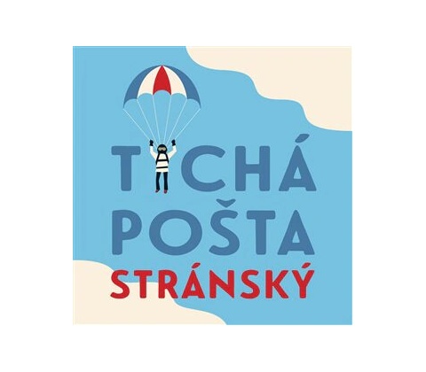 Tichá pošta - Jiří Stránský