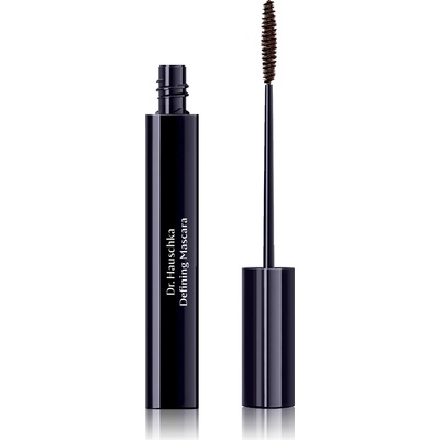 Dr. Hauschka Decorative riasenka pre objem a definíciu rias odtieň 02 brown 6 ml