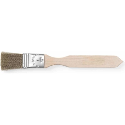 Hendi 515389 Cukrářský štětec drátěný 25x200 mm