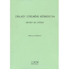 Základy strojného inžinierstva