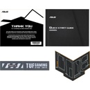 Image 1 of ASUS TUF Gaming Radeon RX 9060 XT OC 16GB GDDR6 128bit (90YV0LF0-M0NA00)