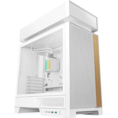DeepCool CL6600 WH R-CL6600-WHNNA0-G