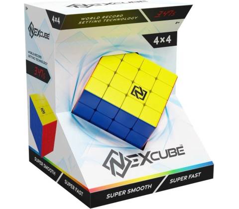 NexCube 4x4