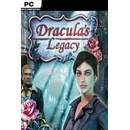 Dracula's Legacy