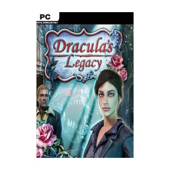 Dracula's Legacy