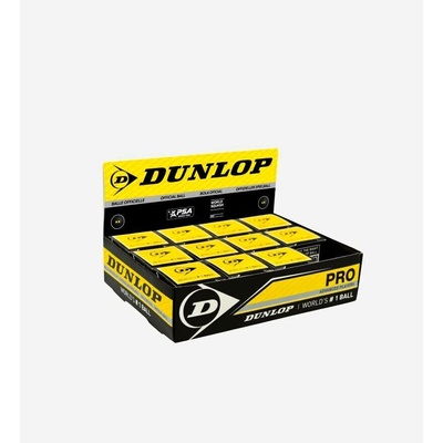Dunlop Pro 12 ks – Zboží Dáma
