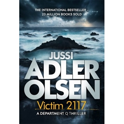 Victim 2117 Adler-Olsen Jussi