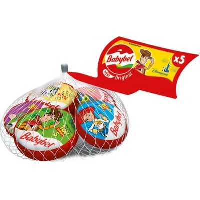 Mini Babybel Original 100 g