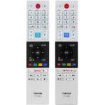Toshiba ct-8528 (ct-8533) - оригинален дистанционен контрол (ct-8528 (ct-8533)) Дистанционно