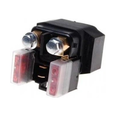Relé startéru s pojistkou 12V 100A