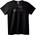 NOONEBRAND Тениска Star Wars Икони - 2XL, Black