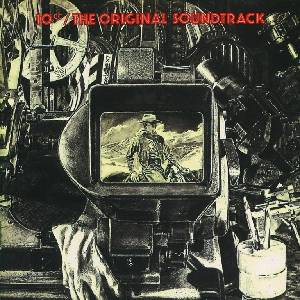 Universal 10cc: The Original Soundtrack - CD (026769)