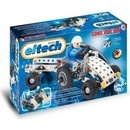 Eitech C81 Starter box Traktor