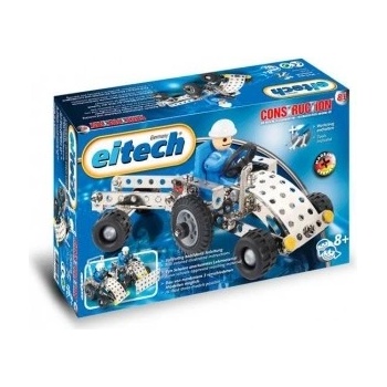 Eitech C81 Starter box Traktor