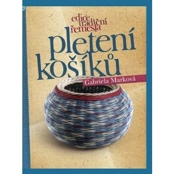 Pletení košíků