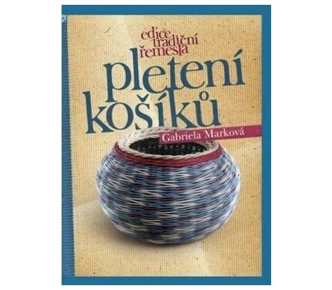 Pletení košíků
