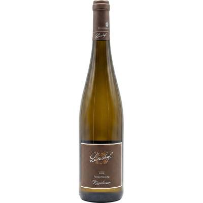 Weingut Lucas Riesling Forster UNGEHEUER Ryzlink rýnský 4,6 g/l suché bílé 2022 13% 0,75 l (holá láhev)