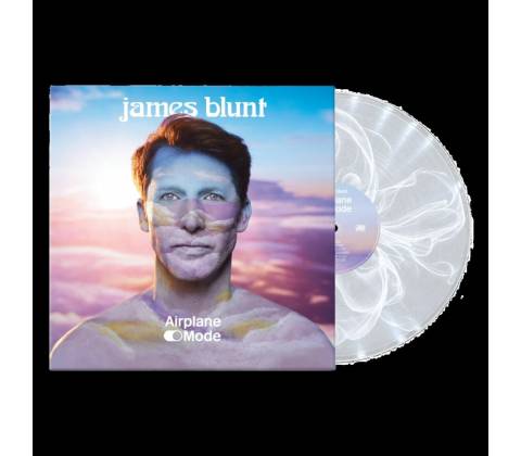James Blunt - Airplane Mode LP