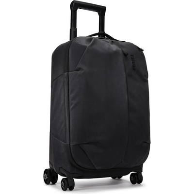 Thule Aion Carry on Spinner Цвят: черен