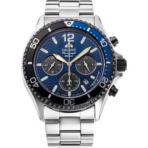 Orient Мъжки часовник Orient RA-TX0208L Limited Edition (B--RA-TX0208L) Часовници