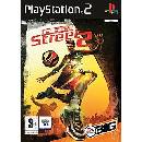 Hry na PS2 FIFA Street 2 (Platinum)