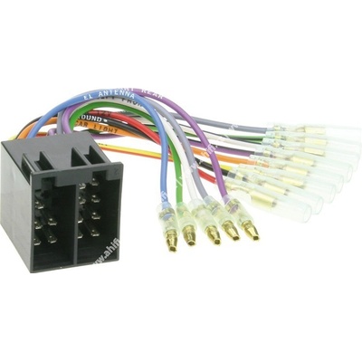 Univerzálny ISO adaptér 253040