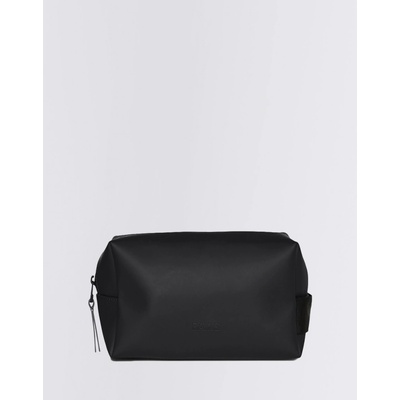 Rains Wash Bag Small RAINS-15580-01 Black