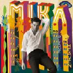 Universal Mika: No Place in Heaven - CD (009670)