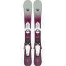 ROSSIGNOL W Pro Jr 24/25