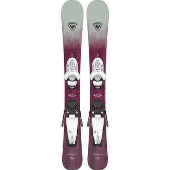 ROSSIGNOL W Pro Jr 24/25
