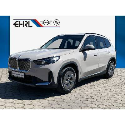 BMW iX1 eDrive20 150 kW