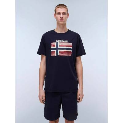 Тениска s-lari ss