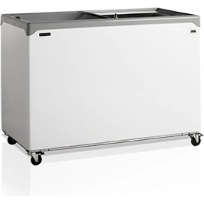 Tefcold NIC 400 SC
