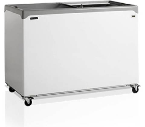 Tefcold NIC 400 SC