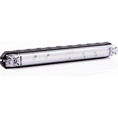světlo poziční LED FT-092 B 12+24V bílé