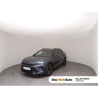 Cupra Formentor 1.5 TSI 110 kW