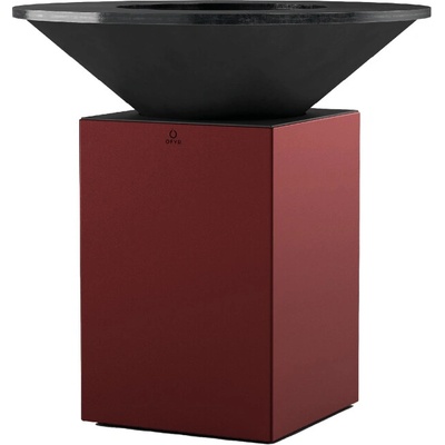 OFYR 10th Anniversary Edition Oxide Red 100 OC1OR100
