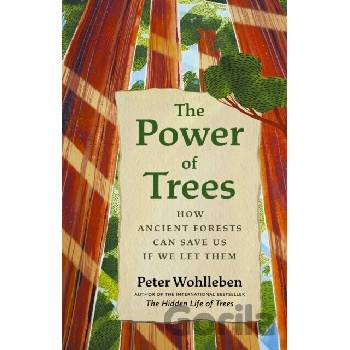 The Power of Trees - Peter Wohlleben