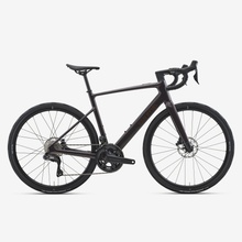 VAN RYSEL E-EDR CF Ultegra Di2 2025