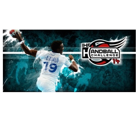 IHF Handball Challenge 14