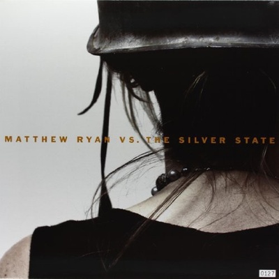 Ryan Matthew - Vs. The Silver State LP
