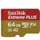 SanDisk SDXC UHS-I U3 64 GB SDSQXBZ-064G-GN6MA
