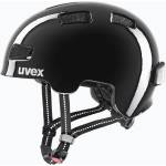 uvex Детска велосипедна каска UVEX HLMT 4 Reflexx black