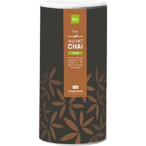 COSMOVEDA Instant Chai Vegan Bio - Чист - 750 г