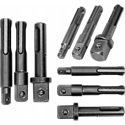 Yato sada adaptérů YT-04686