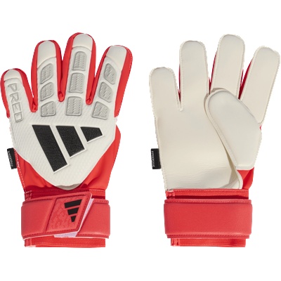 adidas Predator Match Fingersave Goalkeeper Gloves Kids