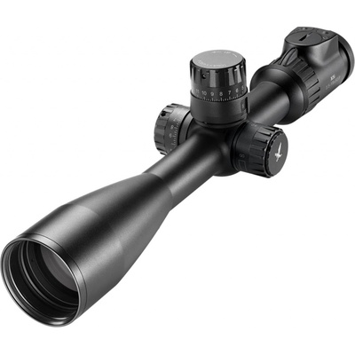Swarovski X5i L 4WX -I+ 3,5-18x50 P 1/4 MOA