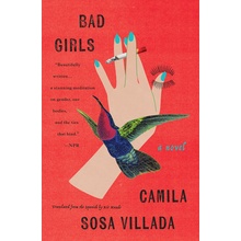 Bad Girls - Villada Camila