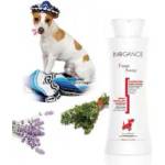 BIOGANCE Fleas away shampoo - репелентен шампоан 250мл