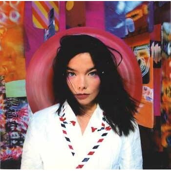 Björk - Post
